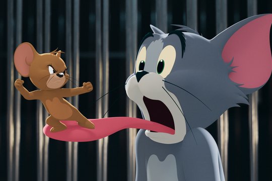 Tom & Jerry - Szenenbild 28