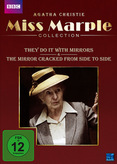 Miss Marple - The Mirror Crack&#039;d From Side To Side