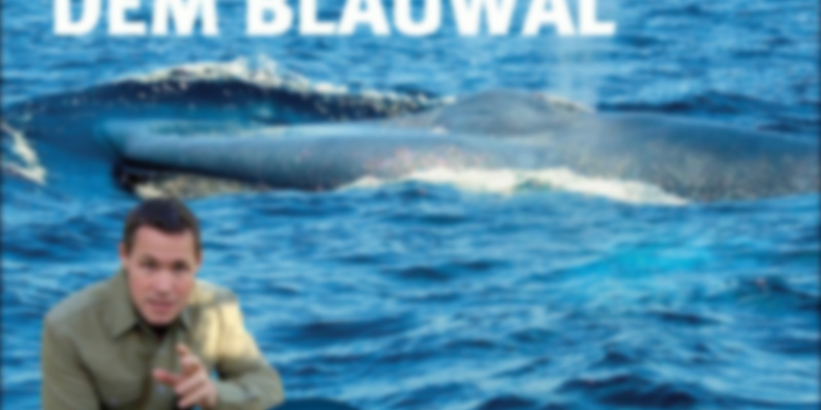 Discovery Channel HD - Unterwegs mit dem Blauwal