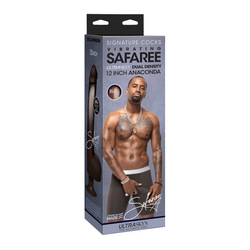 Signature Cocks - Safaree Samuels, 29,8 cm