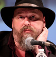 Warren Ellis