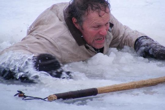 Hypothermia - The Coldest Prey - Szenenbild 4
