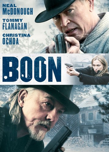 Boon - Poster 2
