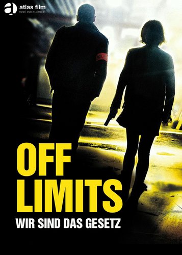 Off Limits - Poster 1