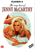 Playboy - The Very Best of Jenny McCarthy