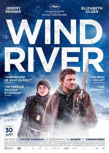 Wind River - Poster 6