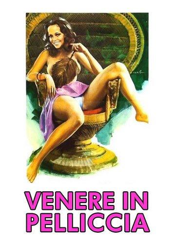 Venus im Pelz - Poster 5