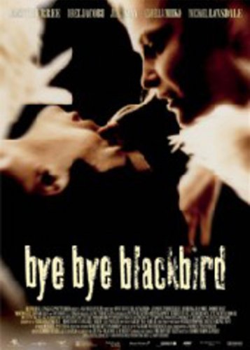 Bye Bye Blackbird - Poster 1