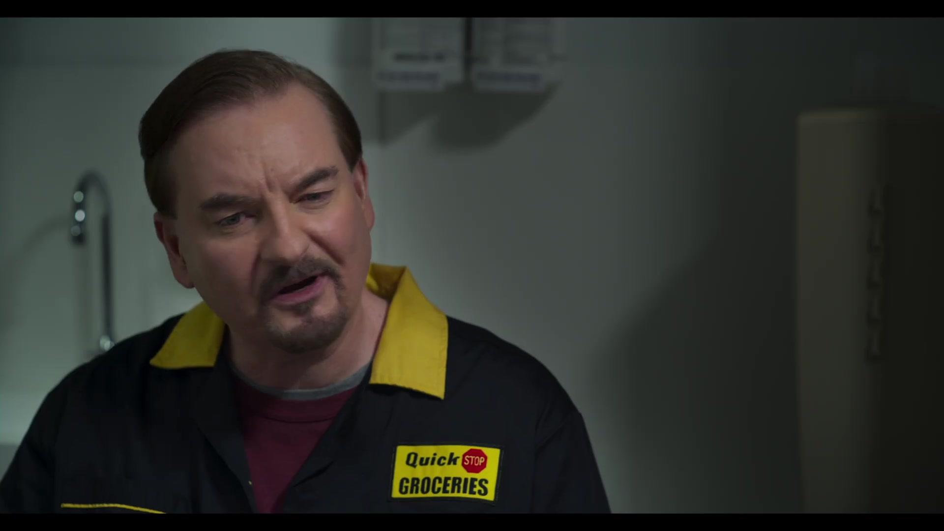 Clerks 3 - Trailer - Englisch - HD