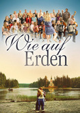 Wie auf Erden