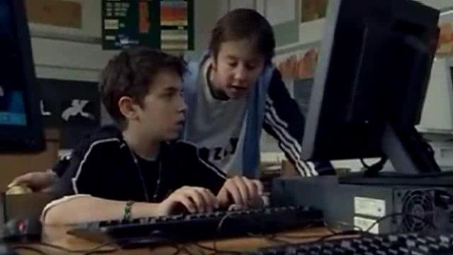 Vier Minuten - Trailer - Deutsch - SD