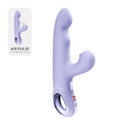 Fun Factory Love Pulse Bi, 21 cm