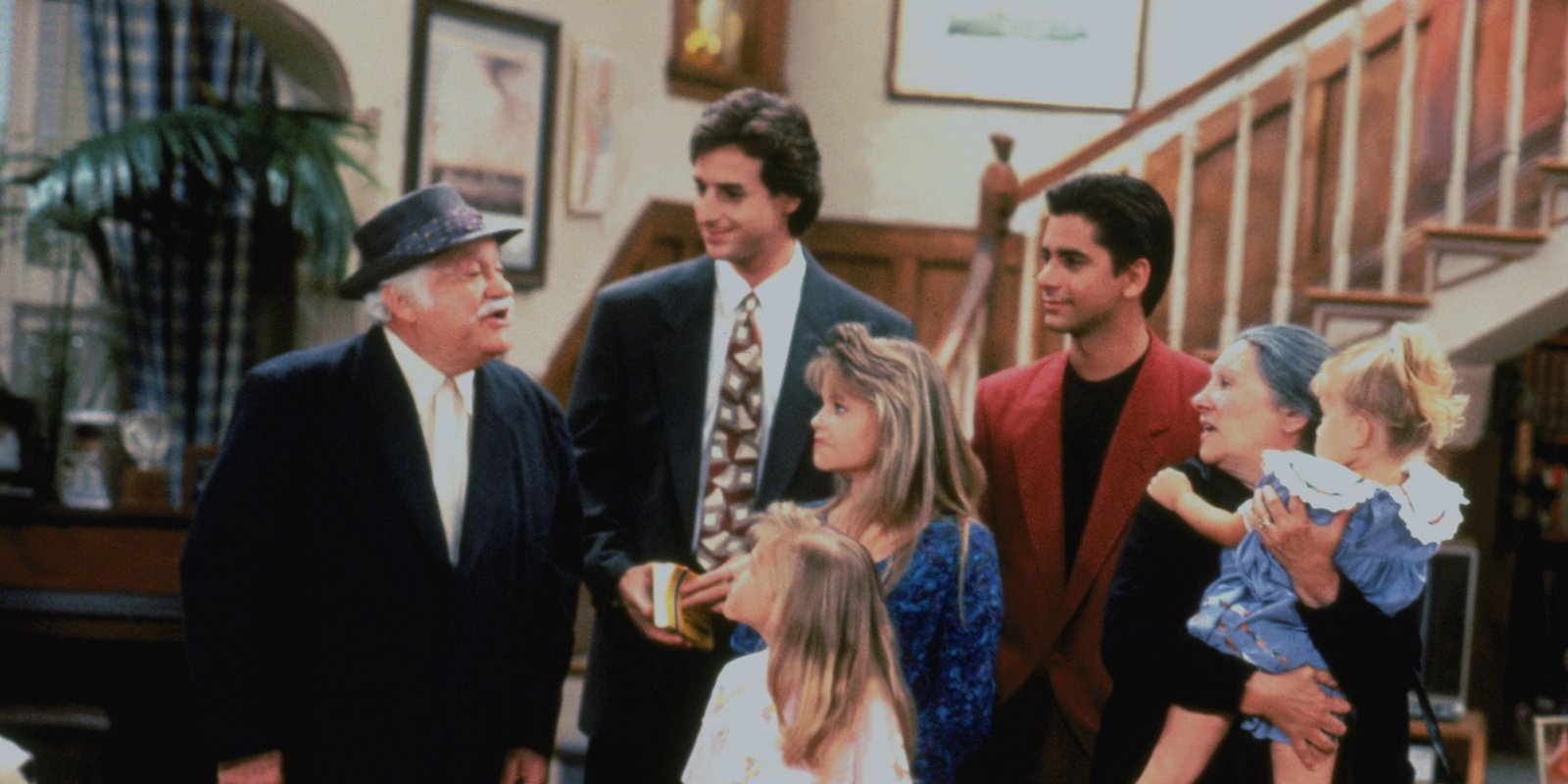 Full House - Staffel 3