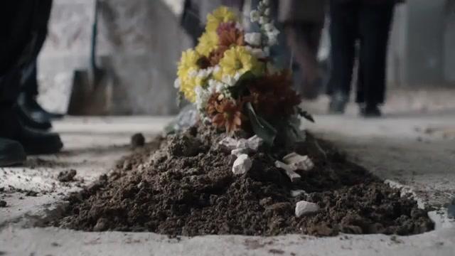Am Ende ein Fest - Trailer - Deutsch - SD