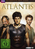Atlantis - Staffel 1