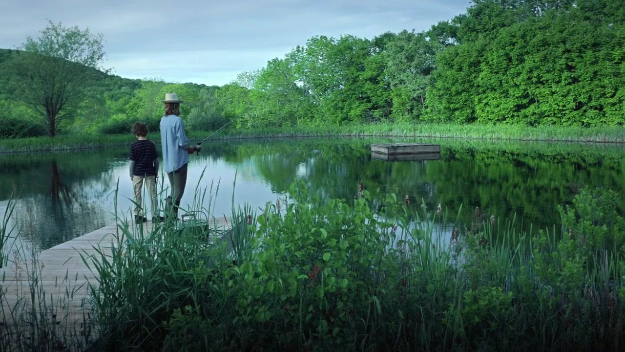 Dreamkatcher - Trailer - Englisch - HD