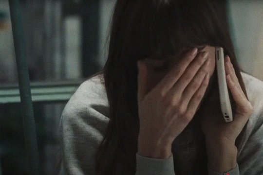 Materialists - Was ist Liebe wert - Szenenbild 9