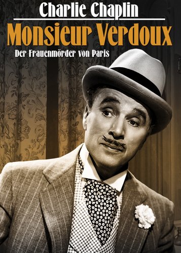Monsieur Verdoux - Poster 3