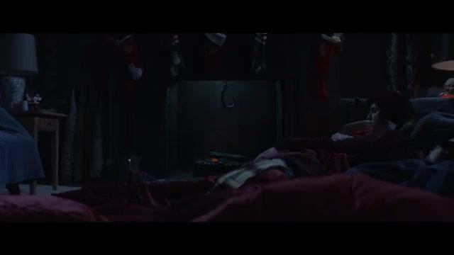 Krampus - Trailer - Englisch - SD