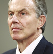 Tony Blair
