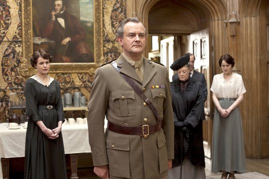 Downton Abbey - Staffel 2 - Szenenbild 9