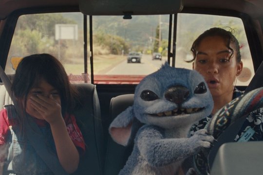 Lilo & Stitch - Szenenbild 4