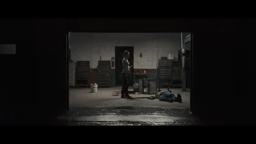 Blood On My Name - Teaser - Deutsch - SD