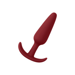 Slim Butt Plug, 8,3 cm