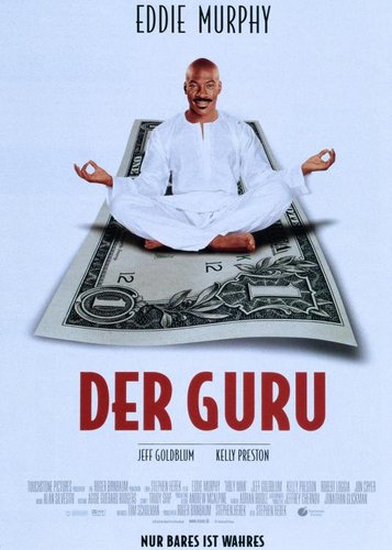 Der Guru - Poster 2
