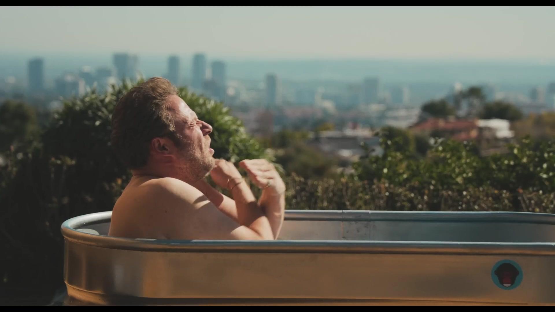 Good Fortune - Ein ganz spezieller Schutzengel - Trailer - Englisch - HD