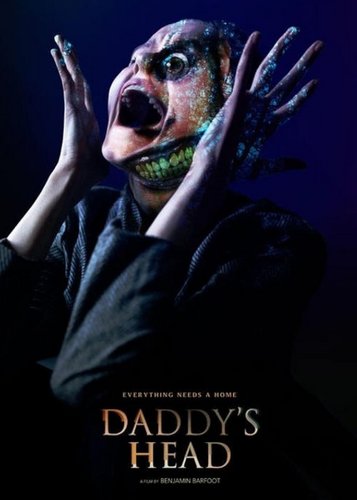 Daddy's Head - Poster 2