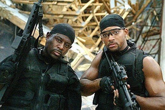Bad Boys 2 - Szenenbild 2
