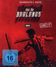 Into the Badlands - Staffel 1