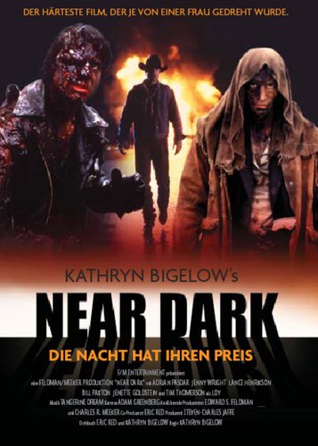 Near Dark - Poster 1
