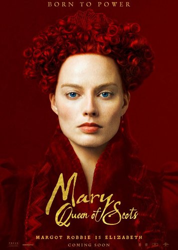 Maria Stuart - Königin von Schottland - Poster 7