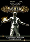 Usher - Truth Tour