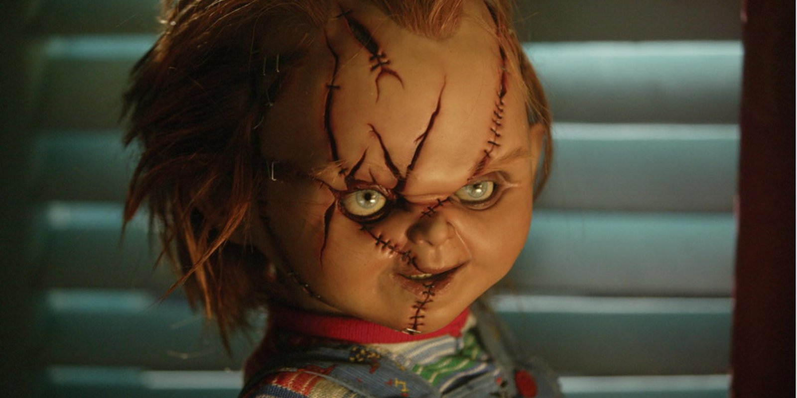 Chucky 5 - Chucky's Baby