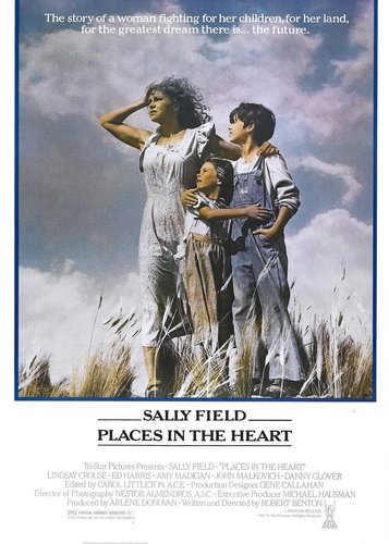 Ein Platz im Herzen - Poster 2