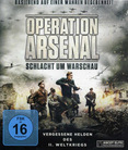 Operation Arsenal