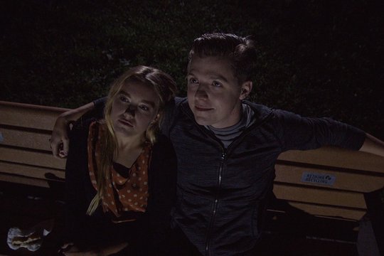 Until Forever - Für immer bei dir - Szenenbild 2