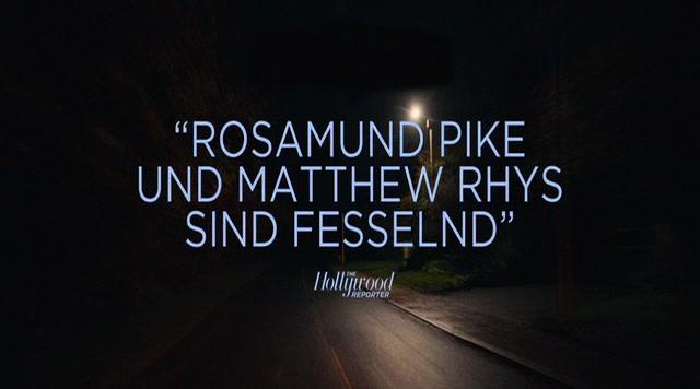 Hallow Road - Trailer - Deutsch - SD