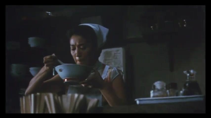 Tampopo - Trailer - Englisch