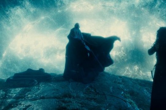 Harry Potter und die Heiligtümer des Todes - Teil 2 - Szenenbild 16