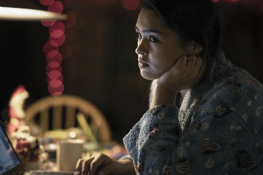 True Detective - Staffel 4 - Night Country - Szenenbild 8