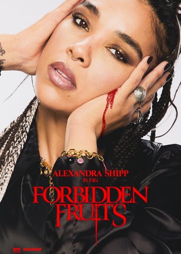 Forbidden Fruits - Poster 5