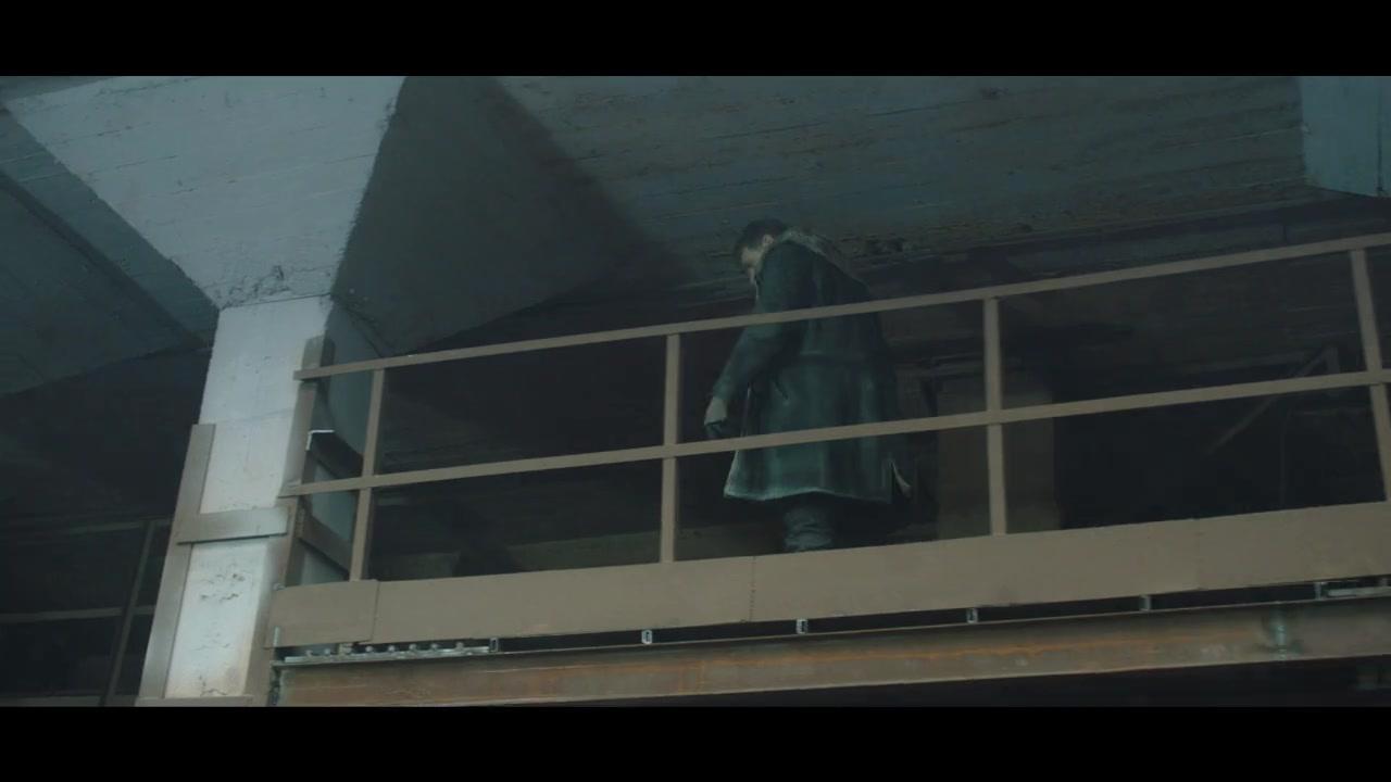 Coma - Trailer - Deutsch - HD