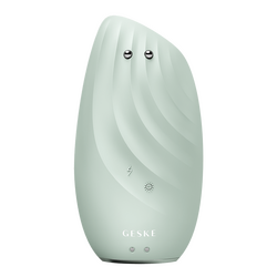 Sonic Thermo Facial Brush &amp; Face-Lifter | 8 in 1