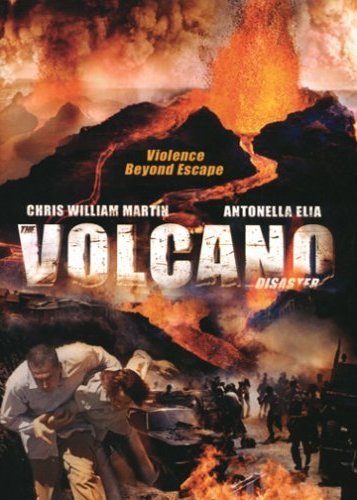 Volcano - Hölle auf Erden - Poster 2