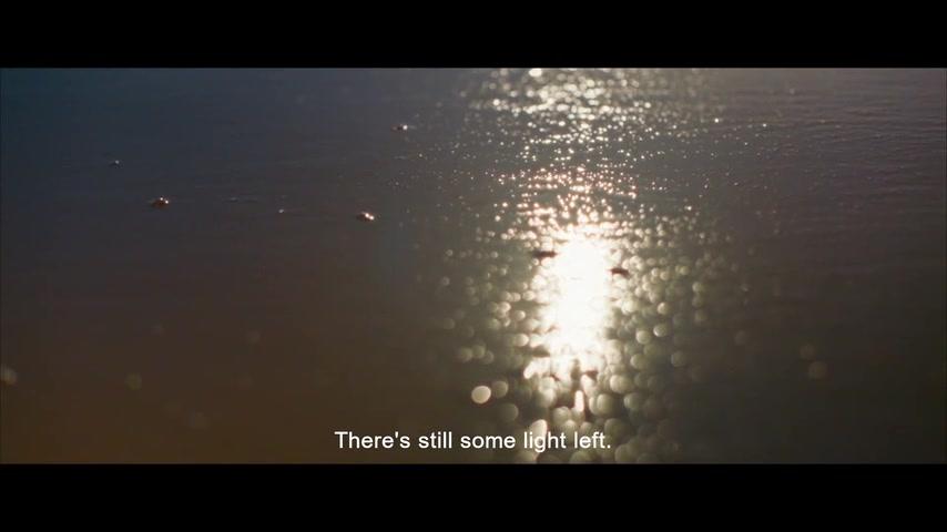 Die Stimme von Hind Rajab - Trailer - Englisch - SD