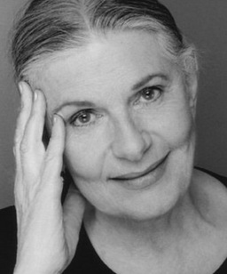 Rae Allen